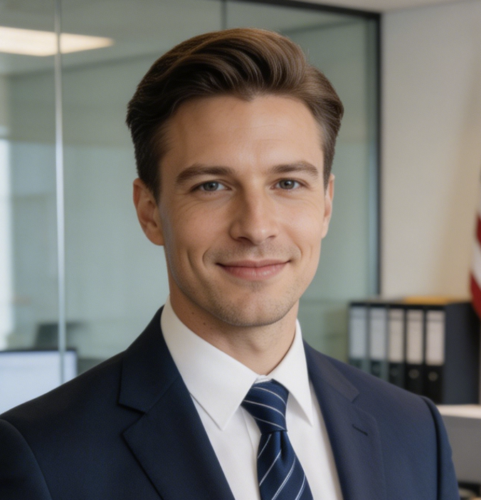 Oliver Bennett