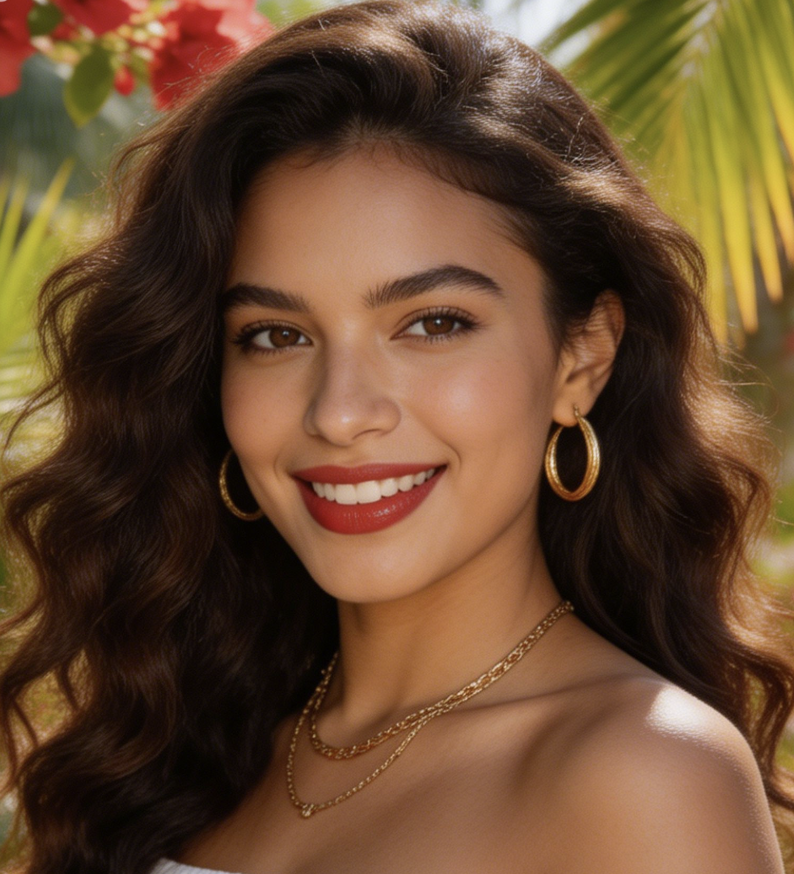 Sofia Ramirez