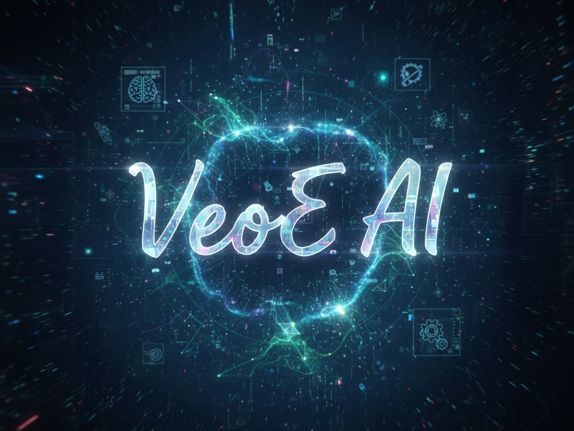 VeoE AI Review: Next-Gen AI Video Generator with Audio (Powered by Google Veo 3)