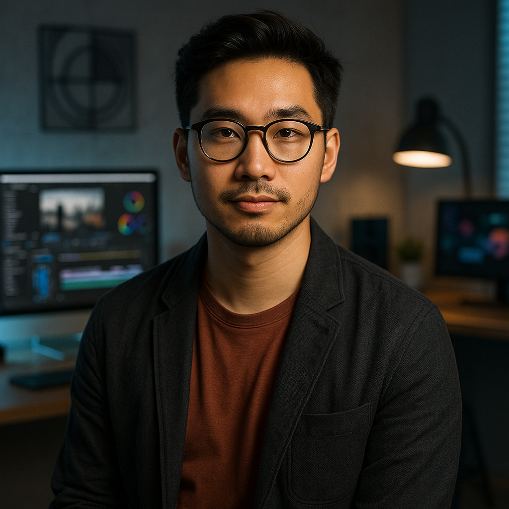 David Kim