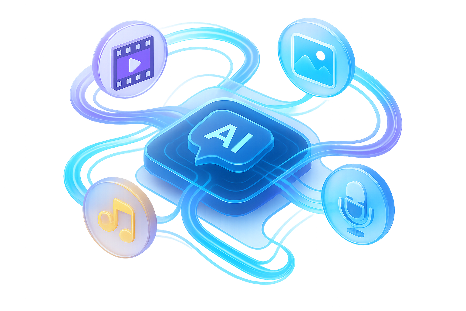 Conversational Video Creation: Natural AI Video Agent Experience