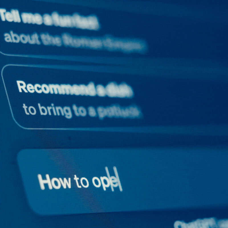Intelligent Video Project Planning