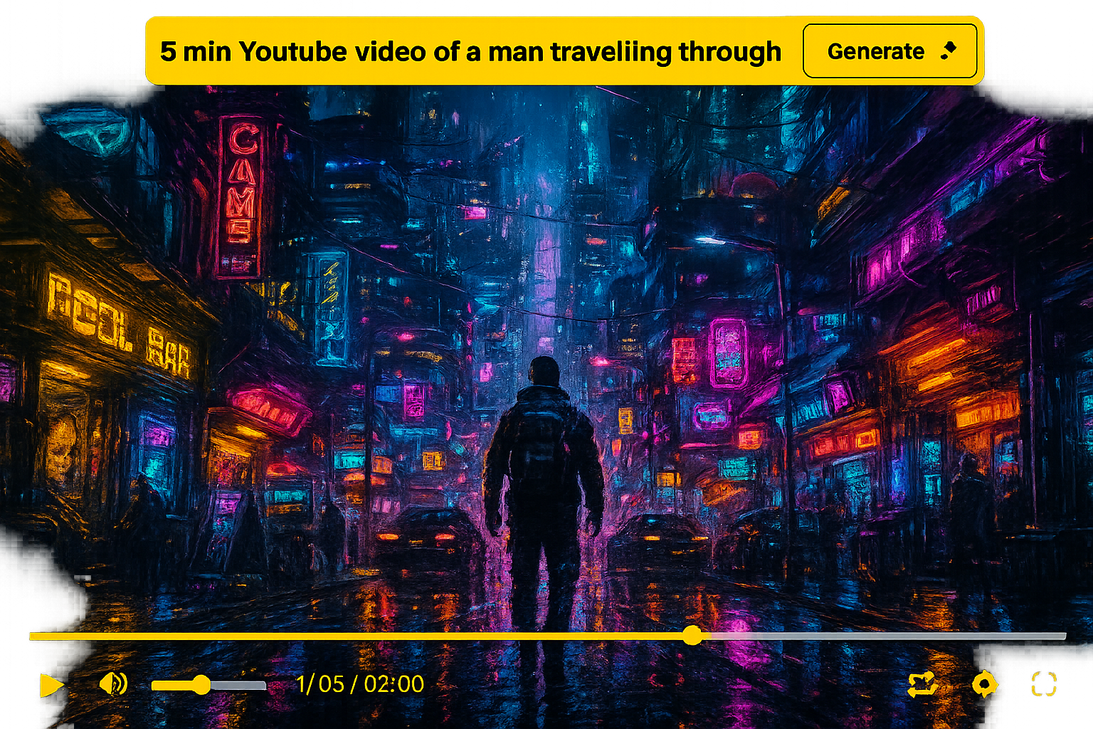 Revolutionary Veo 3 Video Generation