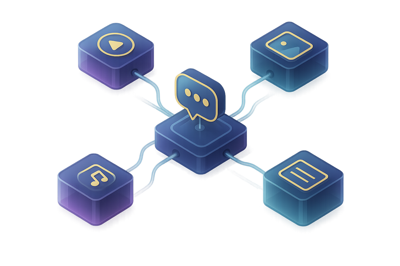 Advanced Video Generation Models
